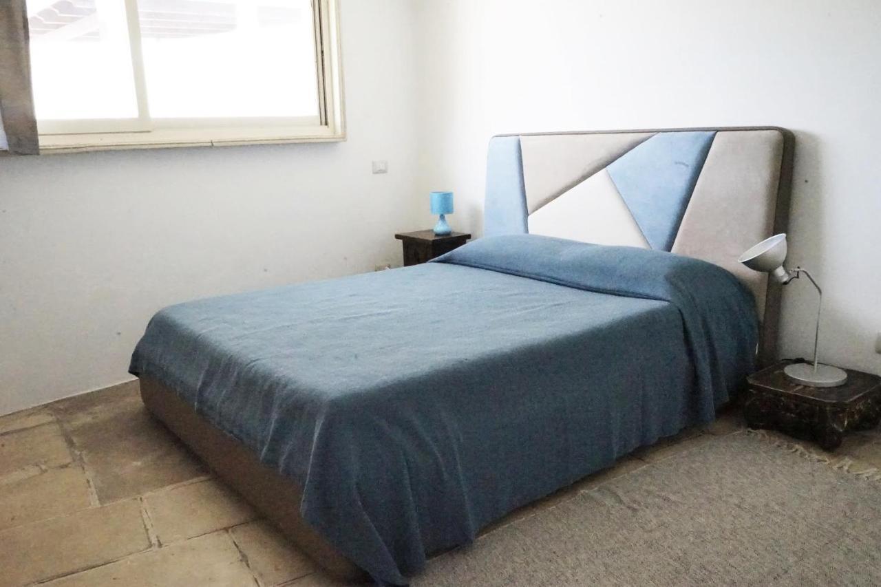 Upstairs - Lazy Terrace Villa Лече Екстериор снимка