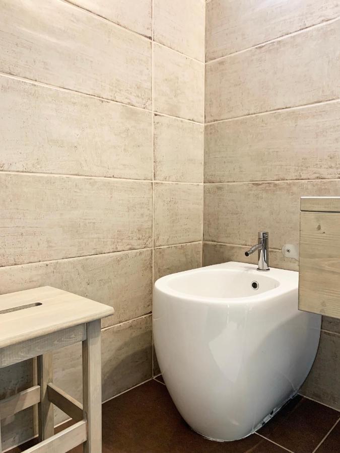 Upstairs - Lazy Terrace Villa Лече Екстериор снимка